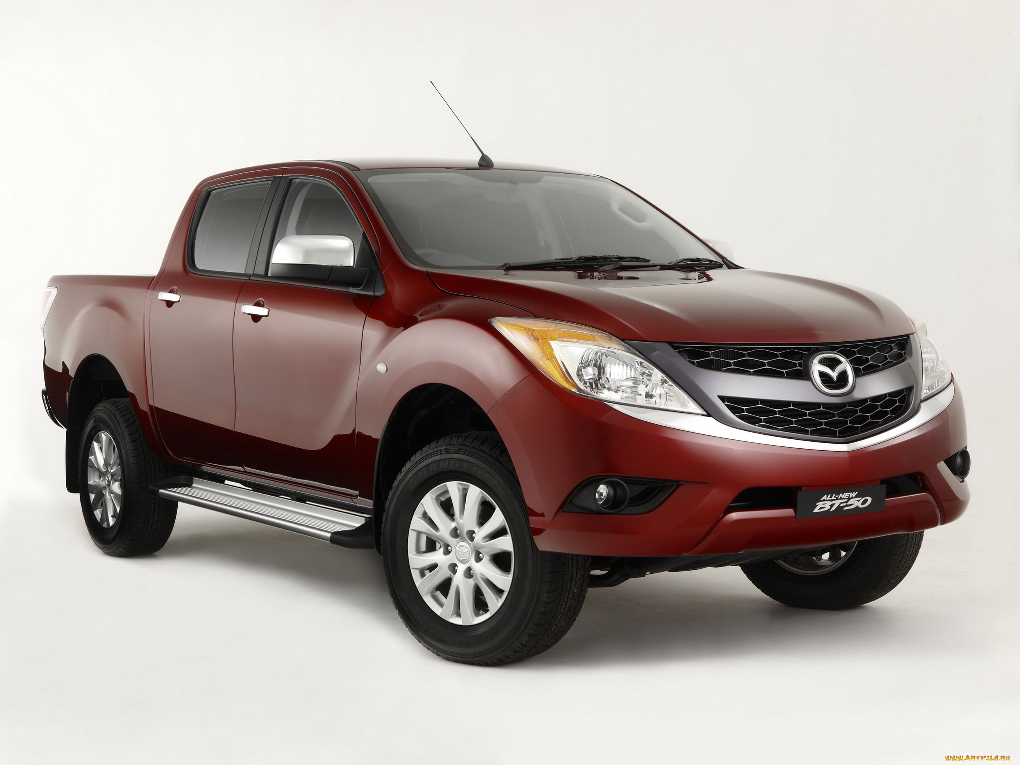 , mazda